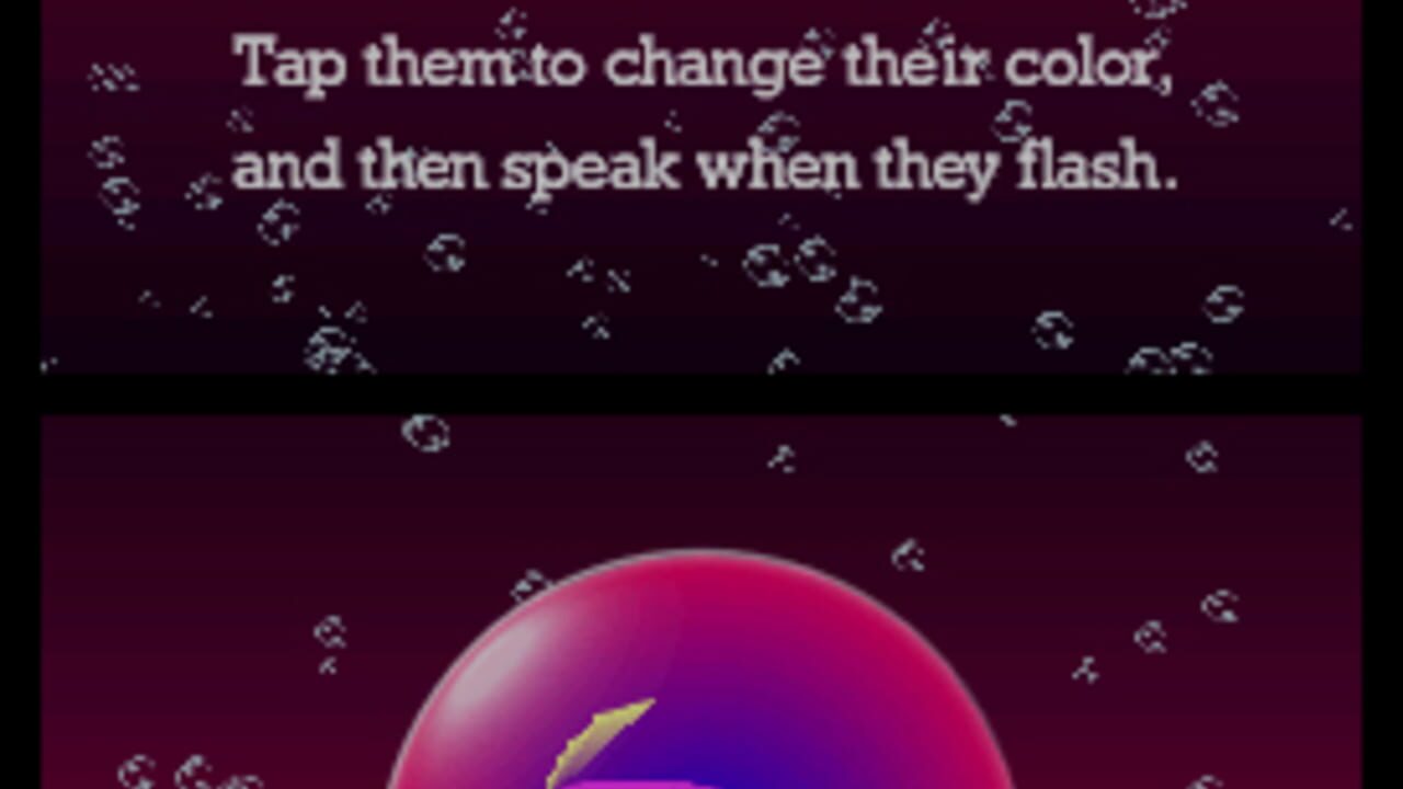Electroplankton Rec-Rec — Screenshot 2