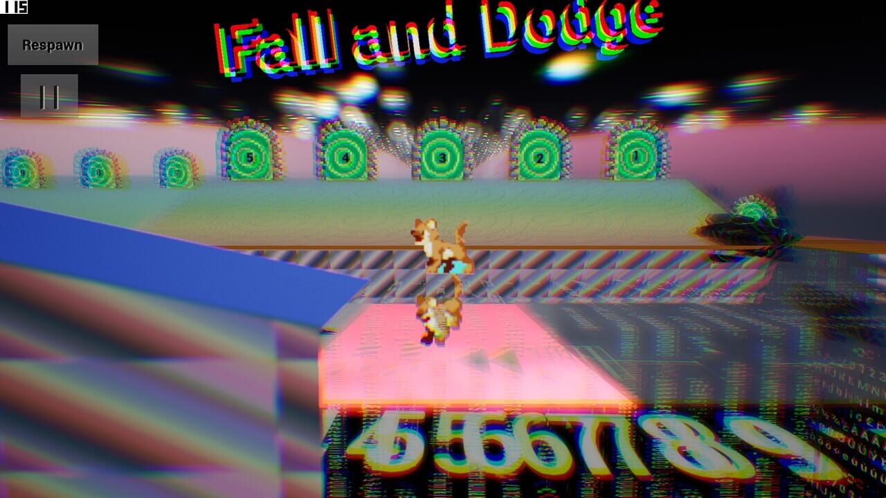 Glitch Pets — Screenshot 3