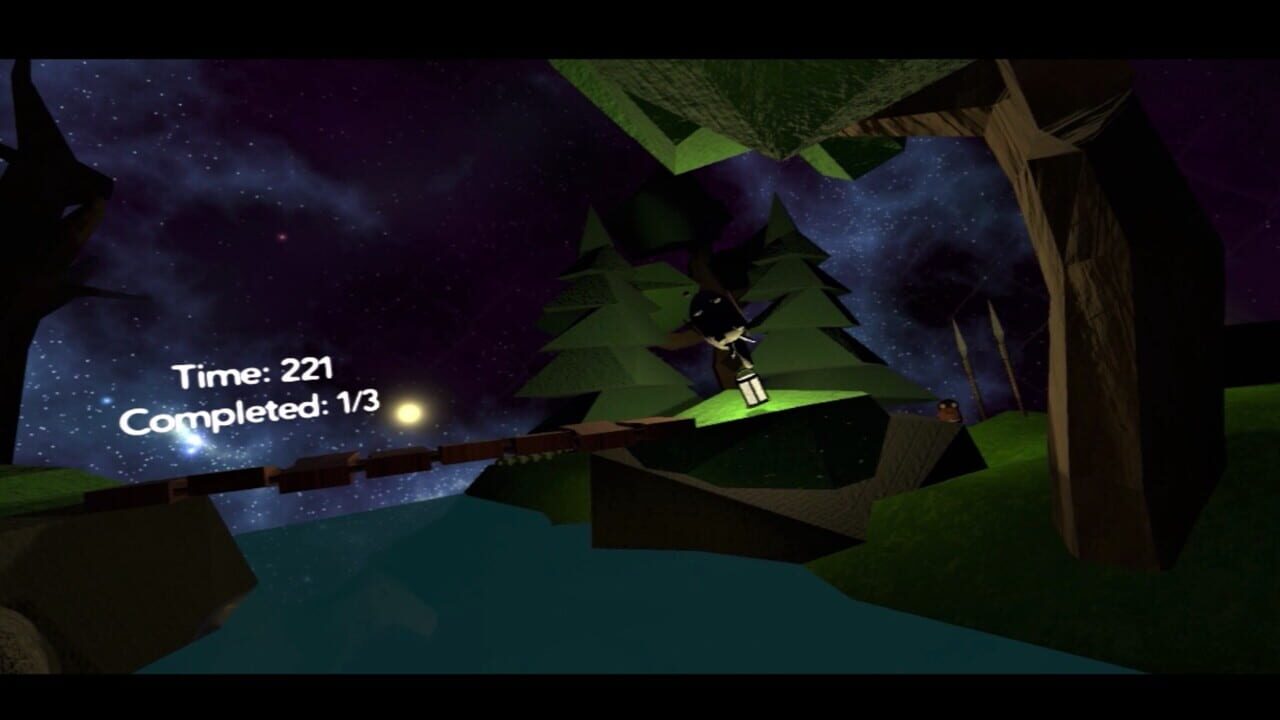 Elephant Express VR — Screenshot 3