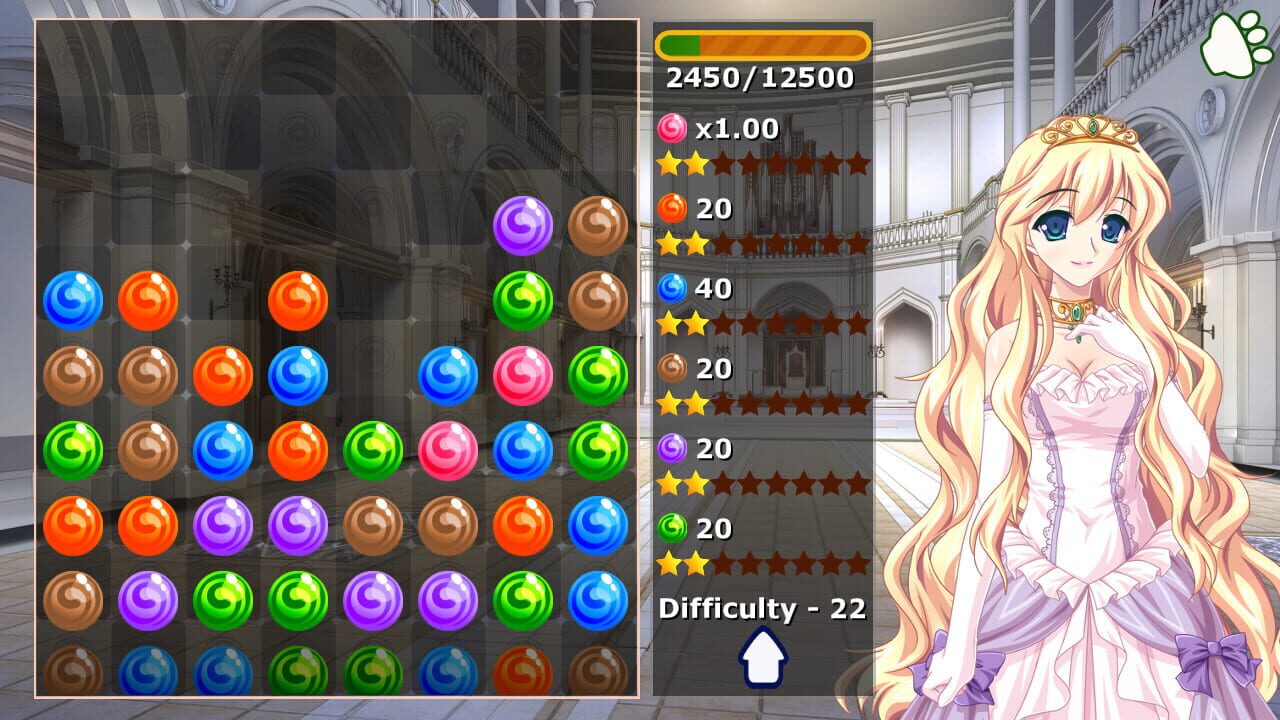 Puzzle Wishes — Screenshot 5