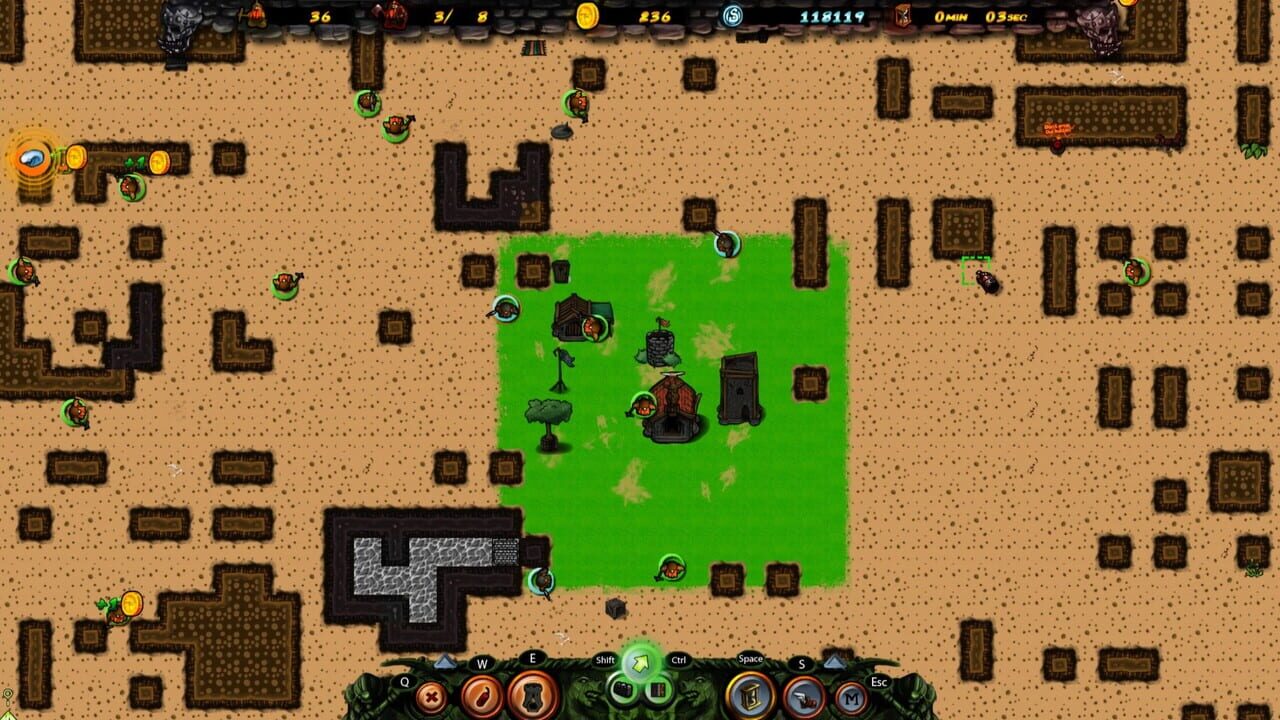 Dwarfs F2P — Screenshot 4