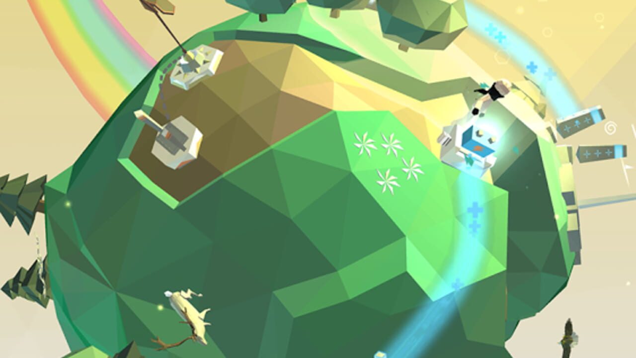 The Path to Luma Image