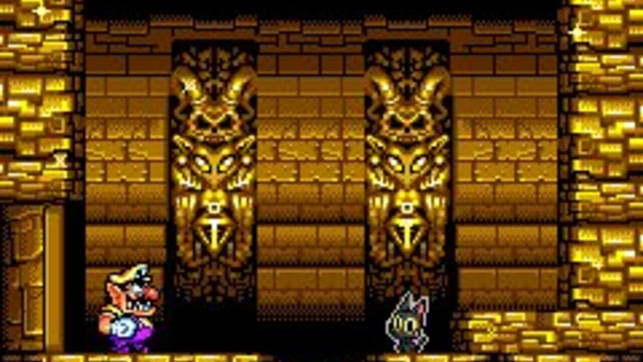 Wario Land 4 thumbnail 6