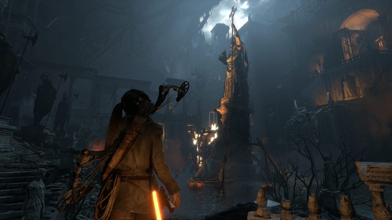 Screenshot 10 - Rise of the Tomb Raider