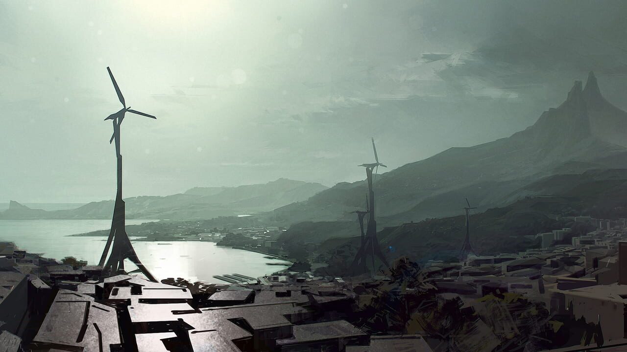 Dishonored 2 Image