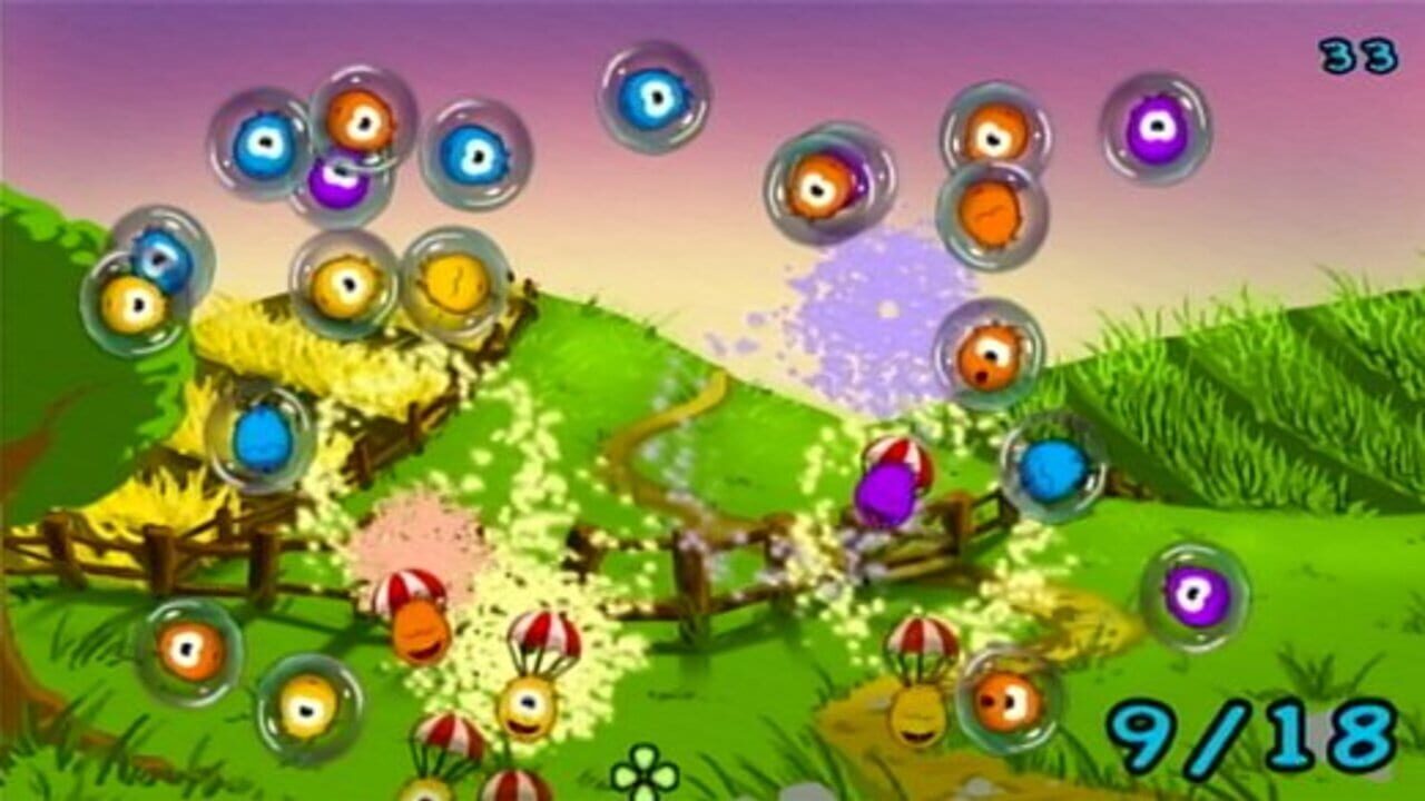 Sneezies — Screenshot 2