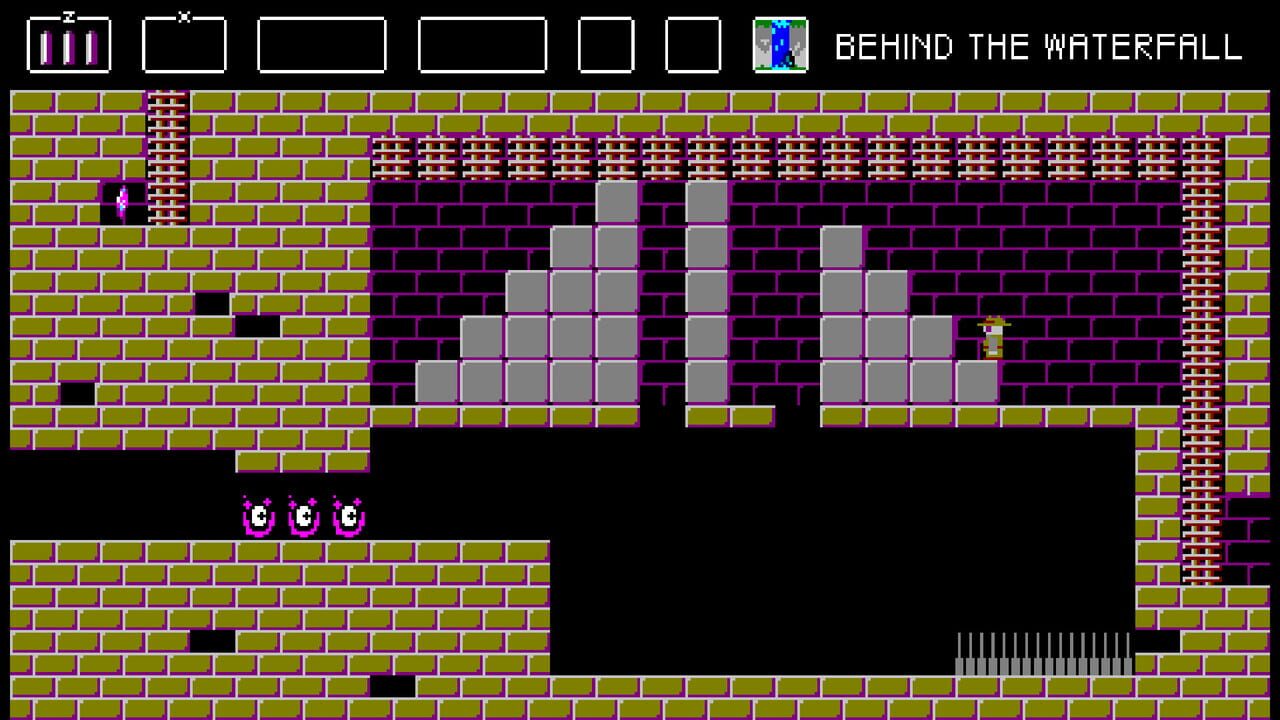 Baezult — Screenshot 2