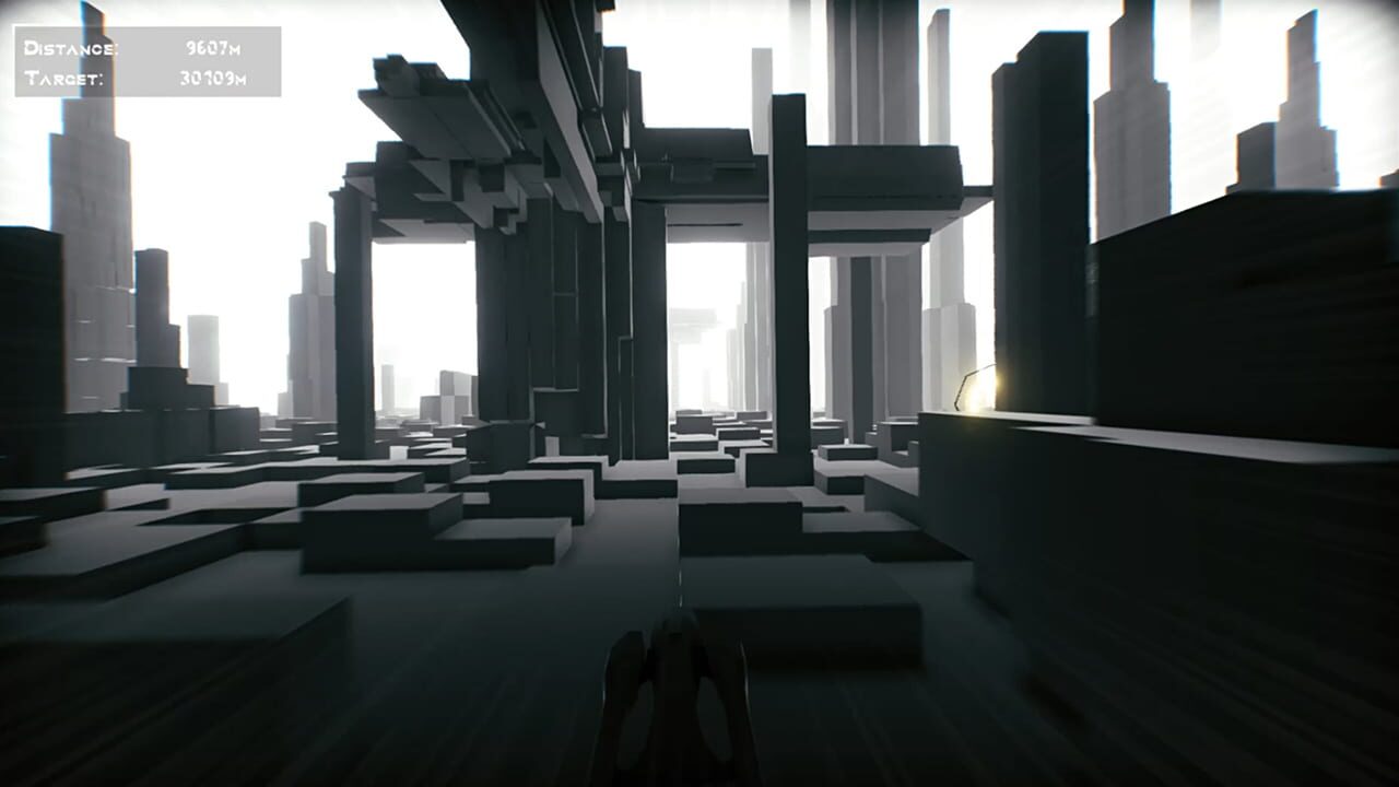 Infinity Racer — Screenshot 3
