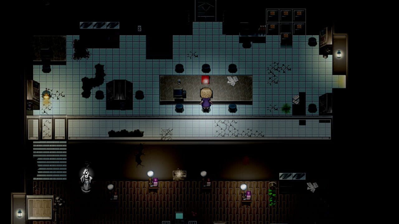 Stitched — Screenshot 4