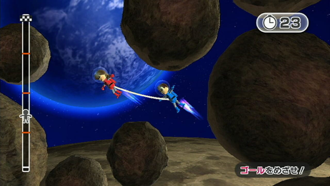 Wii Party thumbnail 11