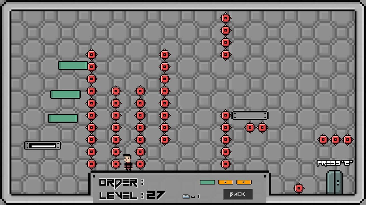 Yashik — Screenshot 5