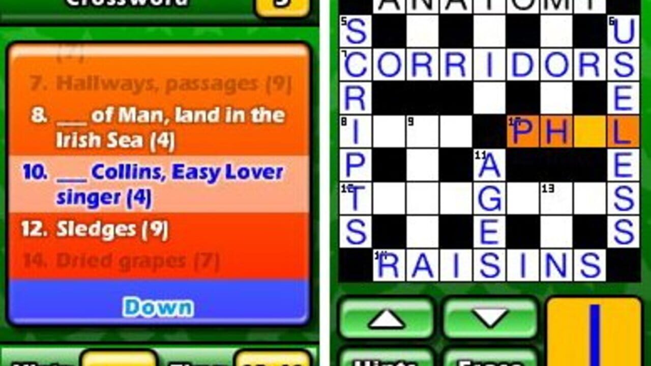 Puzzler World 2011 — Screenshot 5