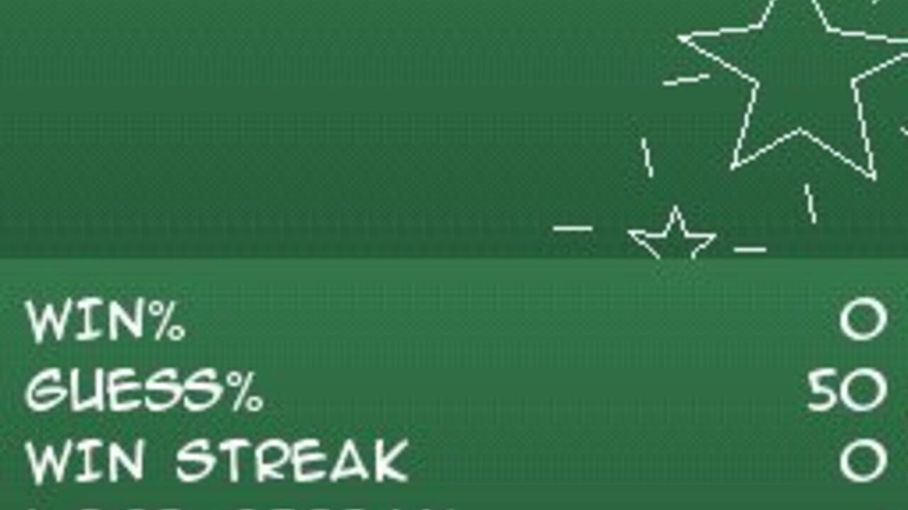 Extreme Hangman — Screenshot 4