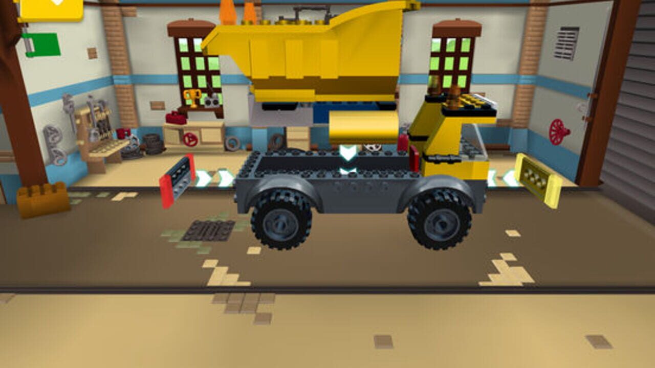 LEGO Juniors — Screenshot 4