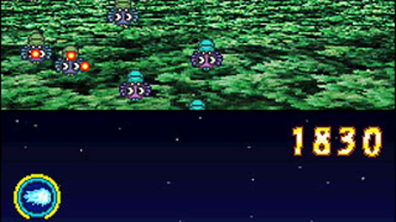 Paul's Shooting Adventure 2 — Screenshot 3