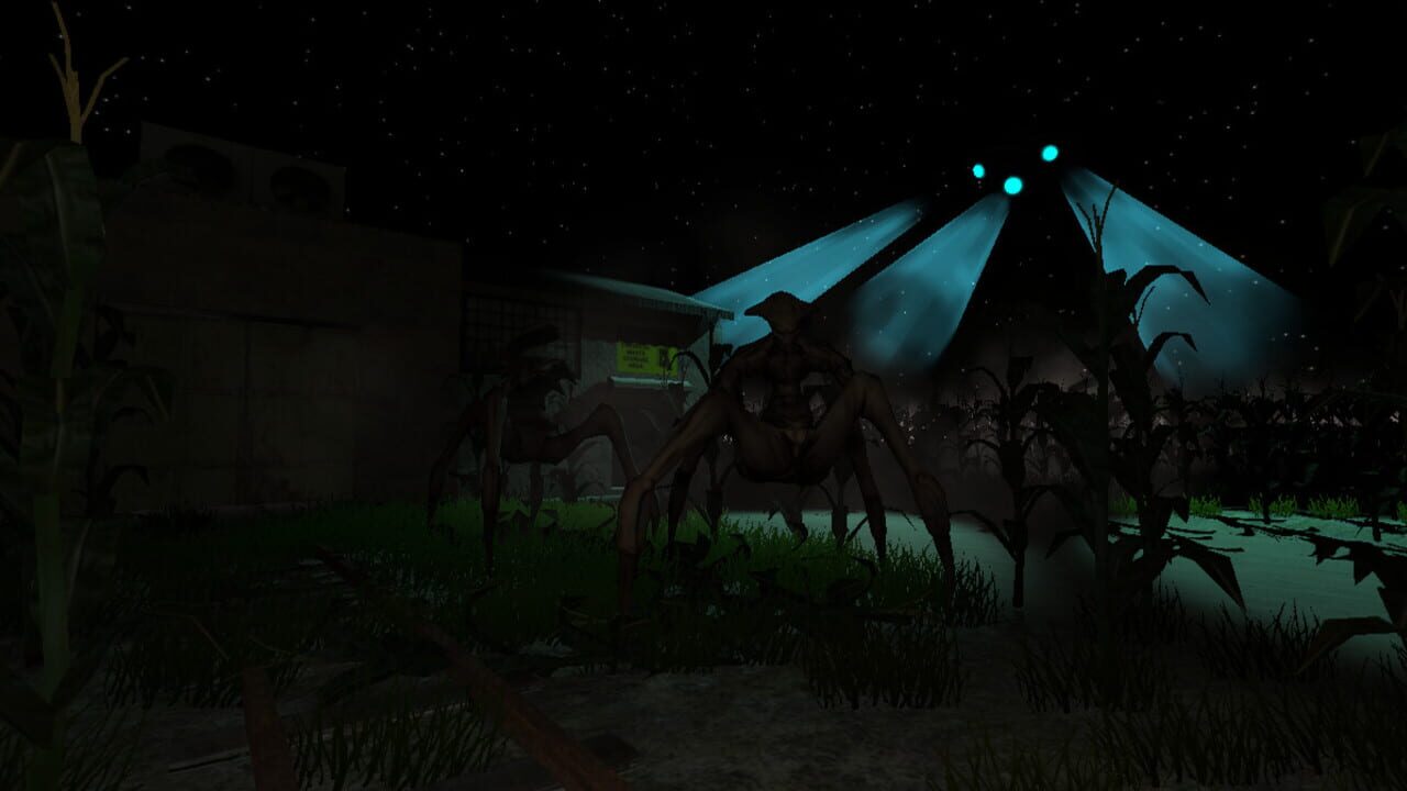 Visitors