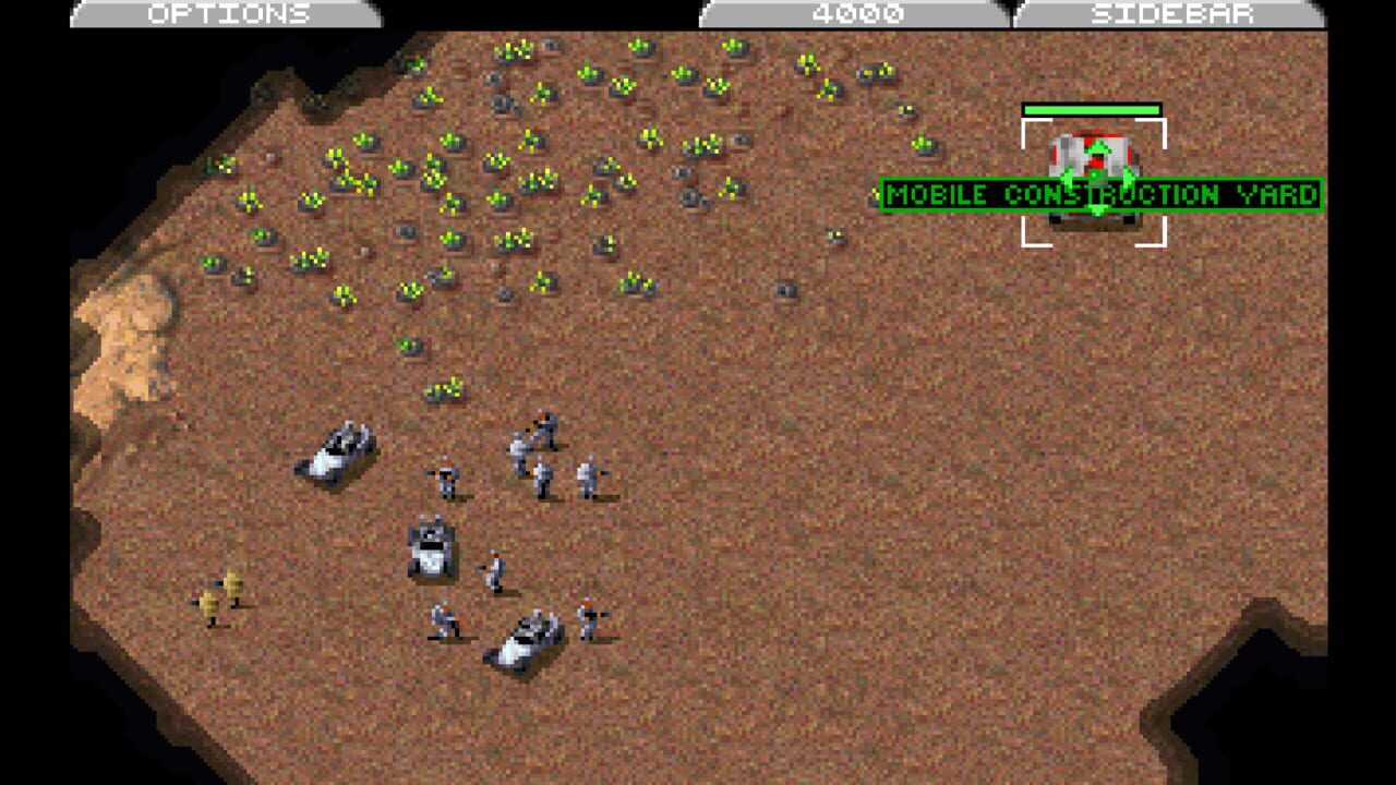 Command & Conquer Image