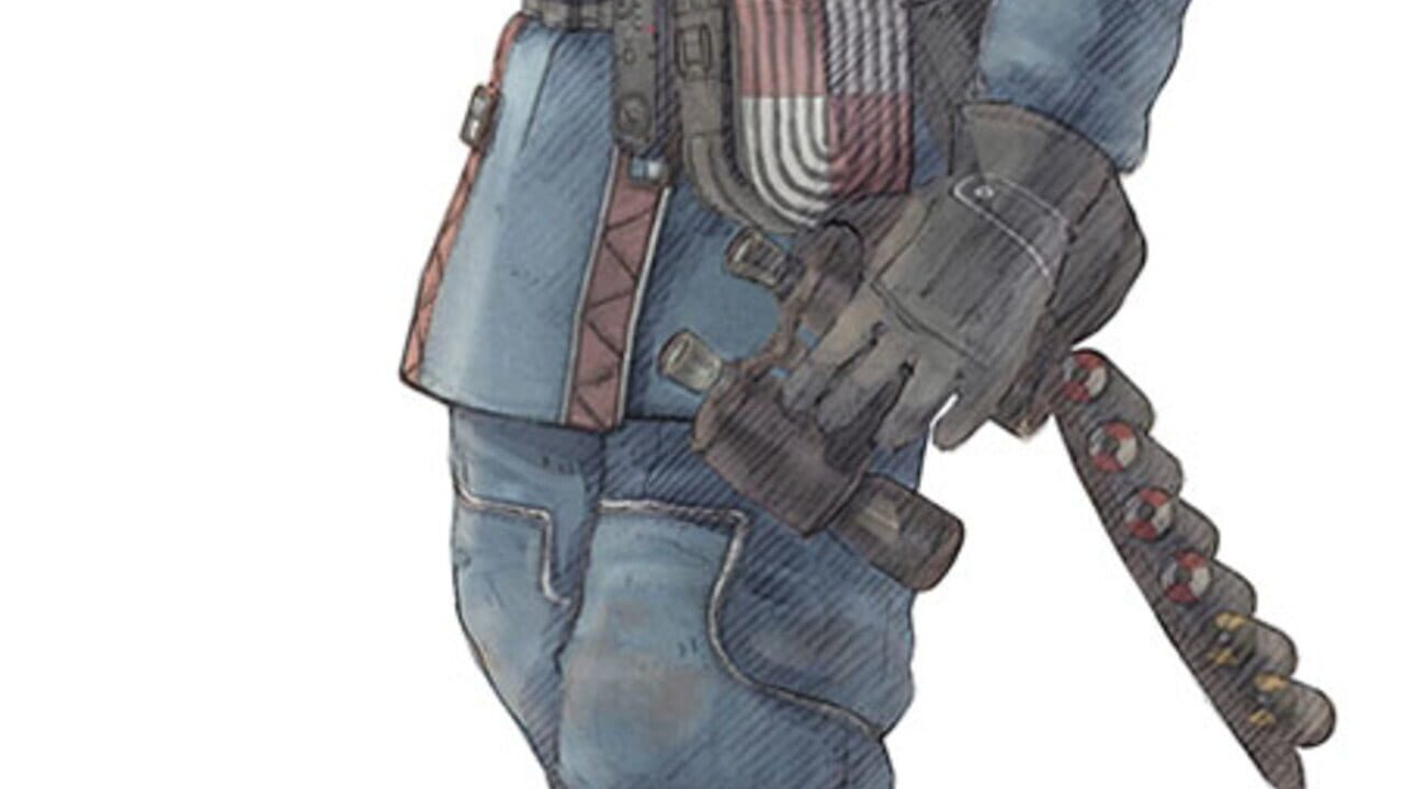 Valkyria Chronicles Image