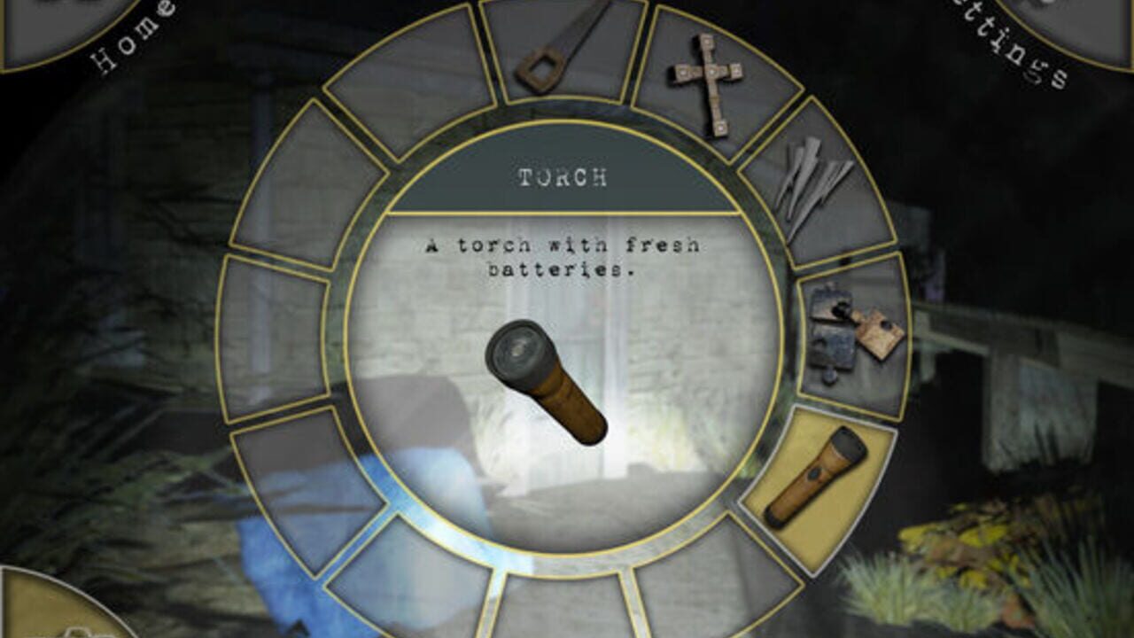 The Forgotten Room — Screenshot 5