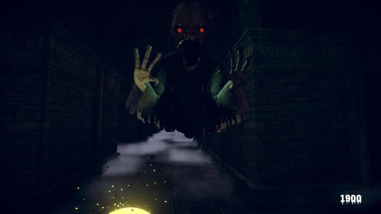 Horror Maze: Dungeon Edition — Screenshot 3