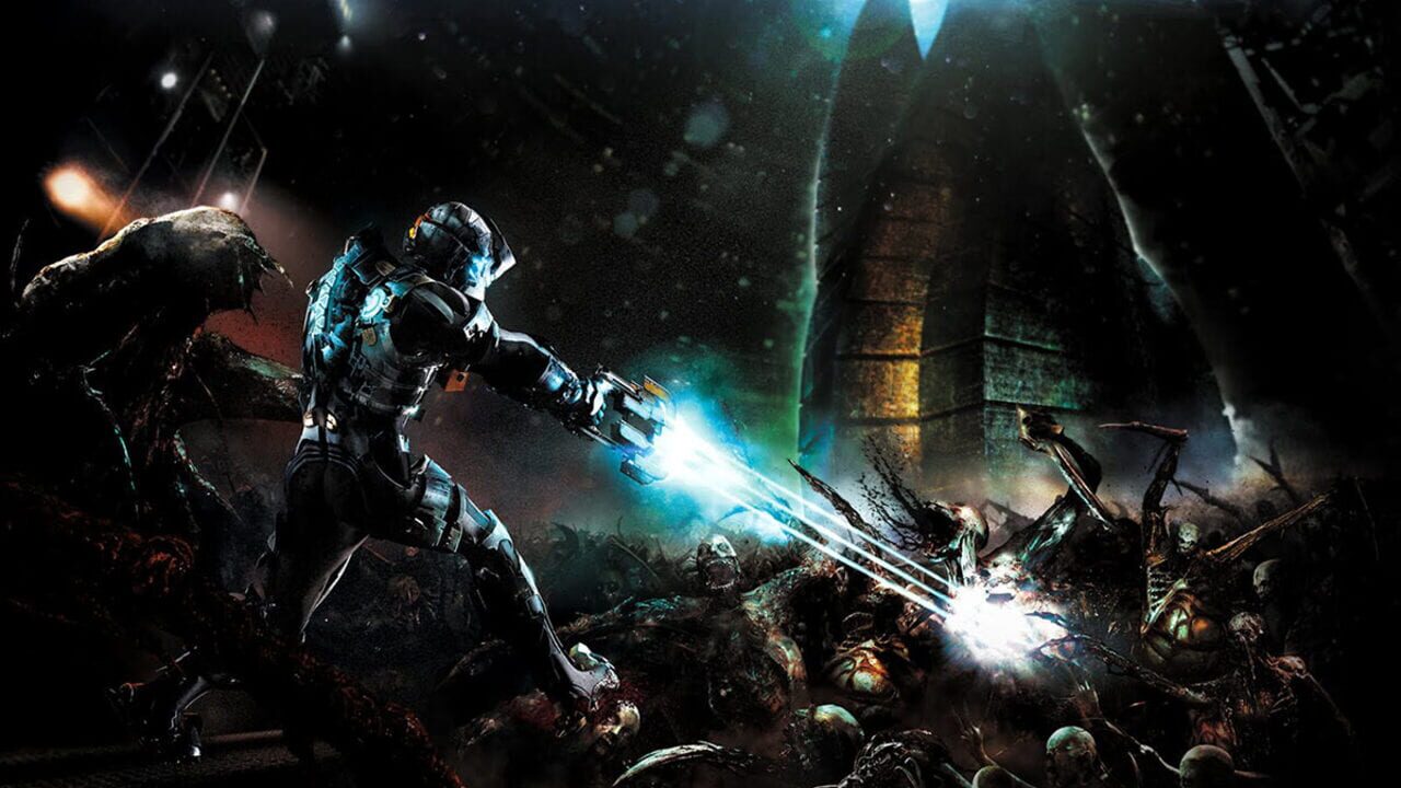 Dead Space 2 Image