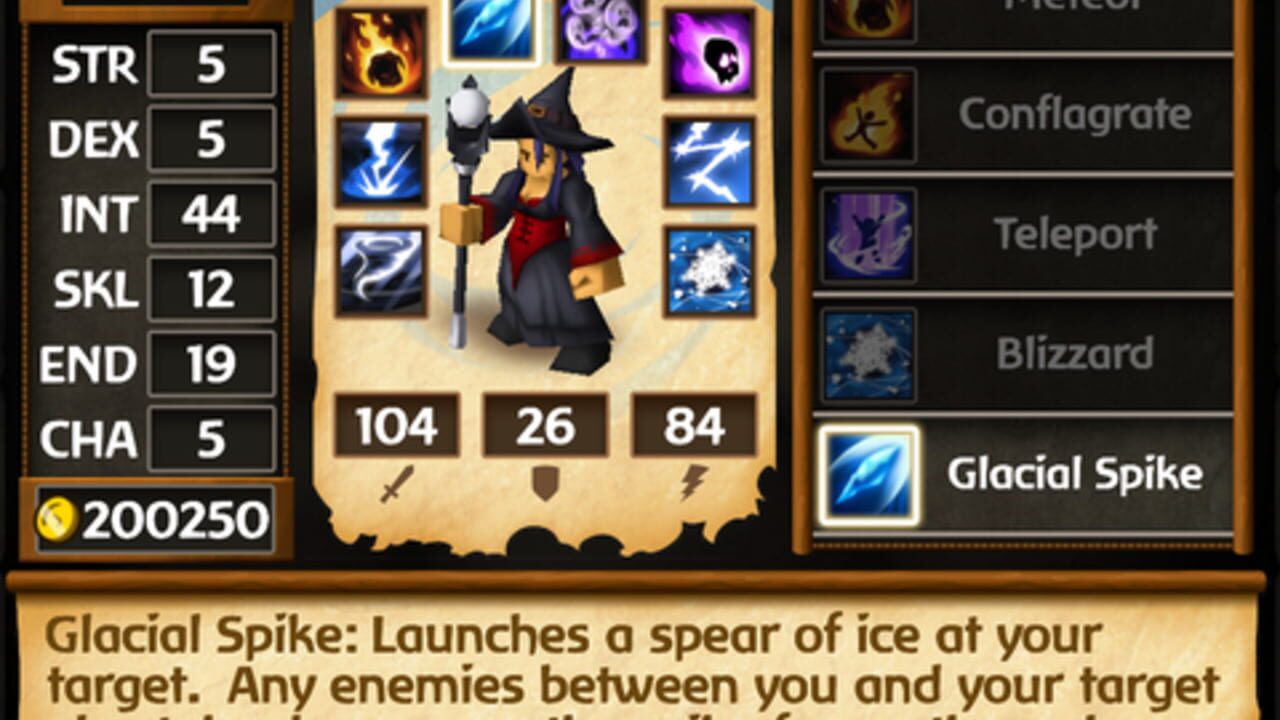 Battleheart Legacy — Screenshot 3