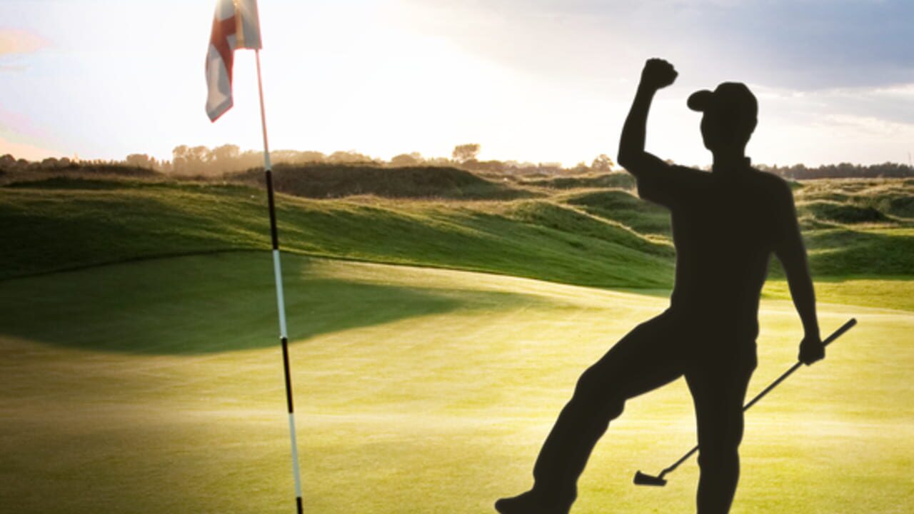 WGT by Topgolf Image