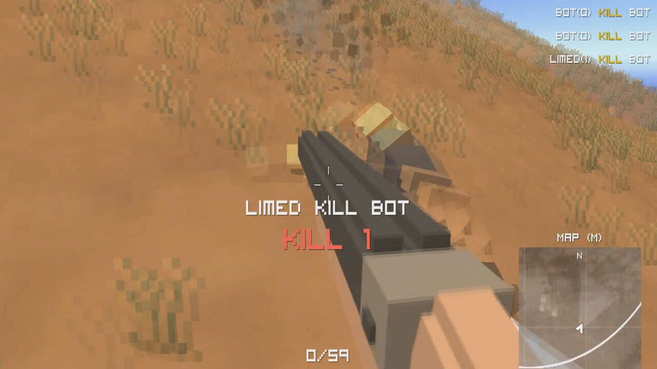 LGBT Battlegrounds — Screenshot 3