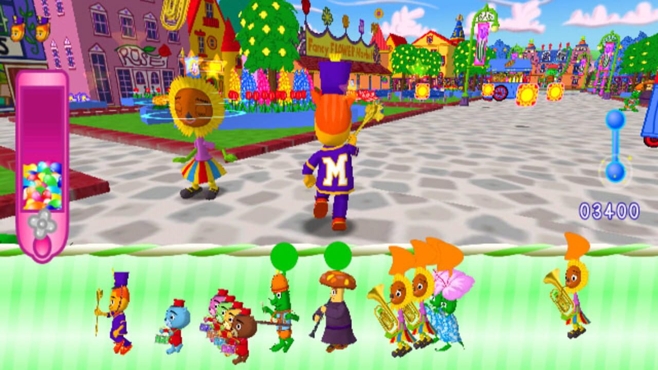Major Minor's Majestic March — Screenshot 2