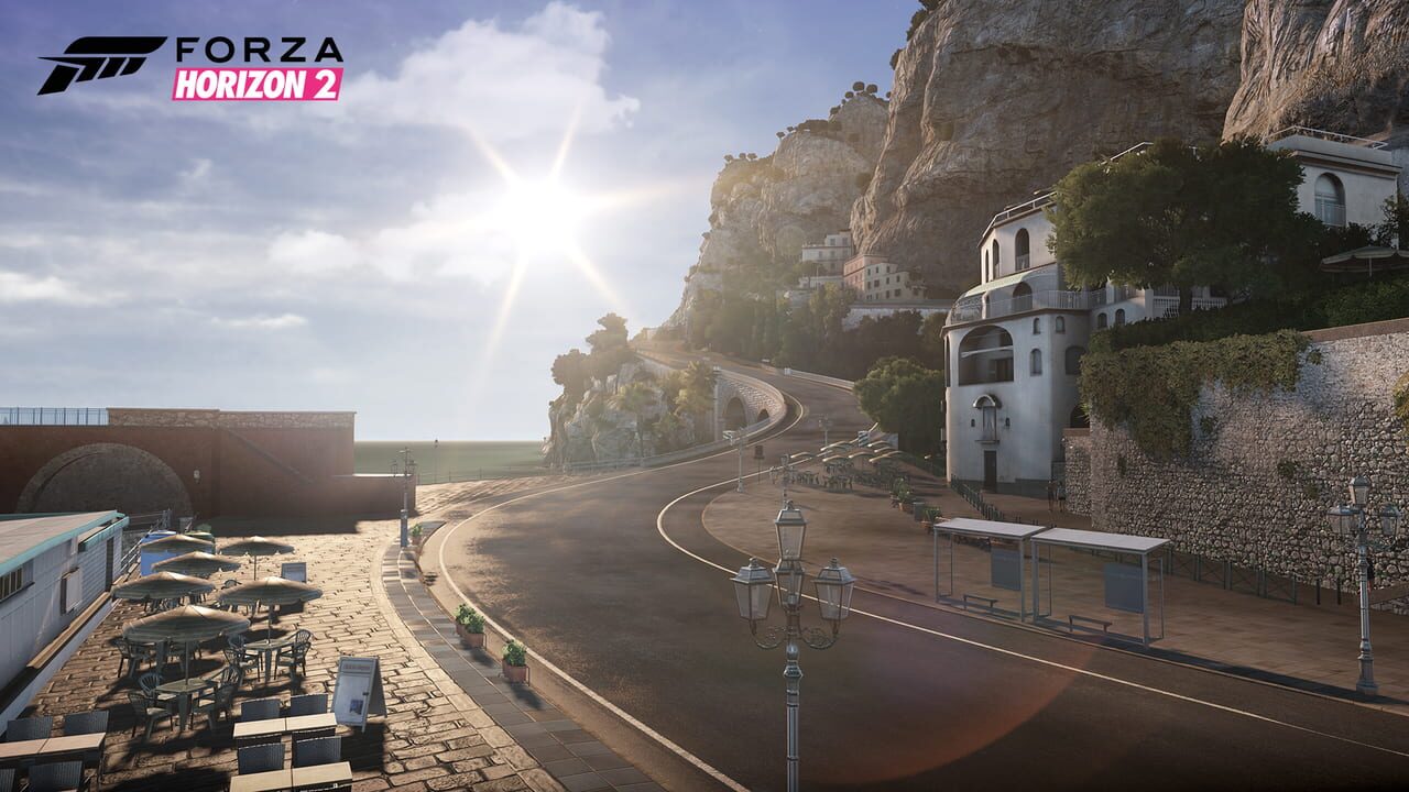 Screenshot 2 - Forza Horizon 2