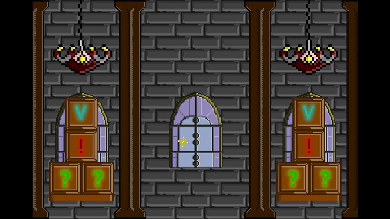 Magic Box — Screenshot 2