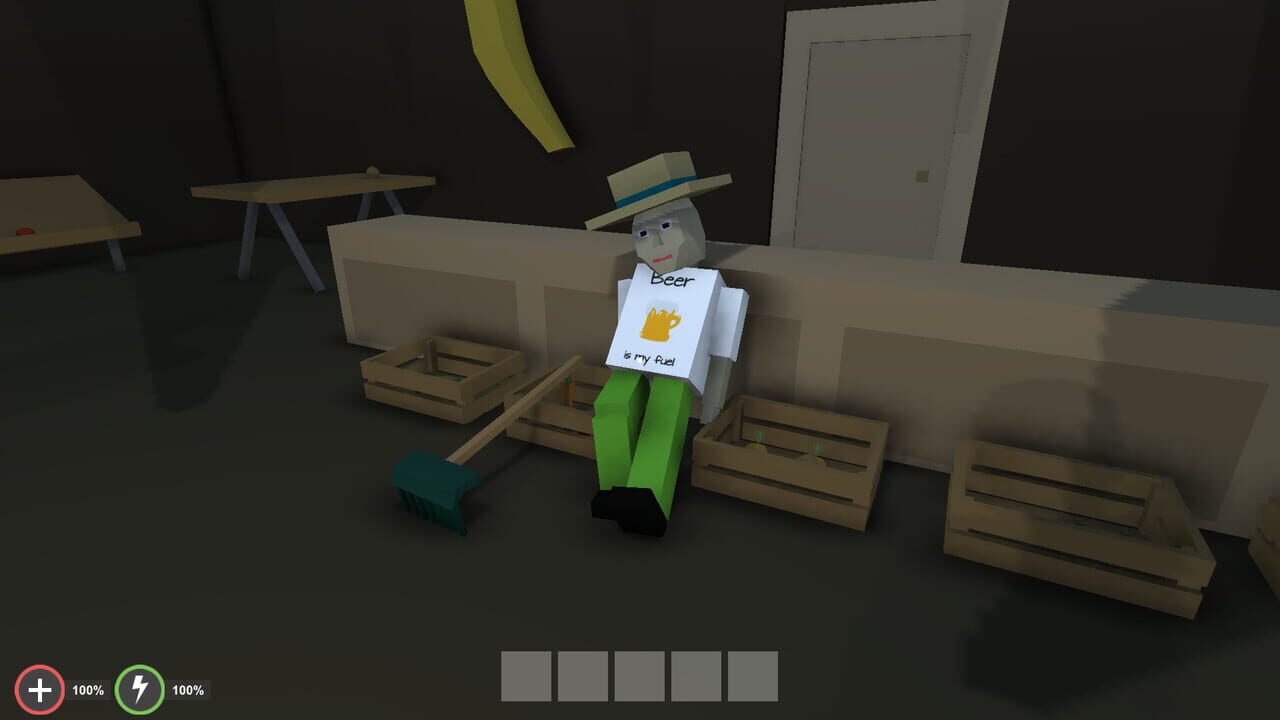 Pillage — Screenshot 2