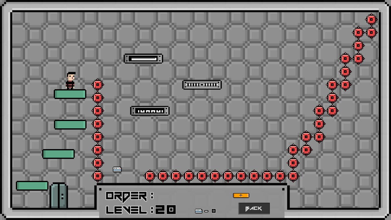 Yashik — Screenshot 3