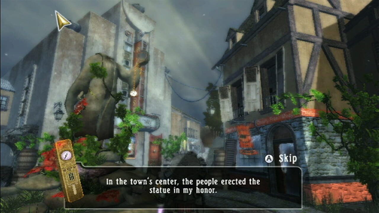 Mystery Case Files: The Malgrave Incident — Screenshot 2