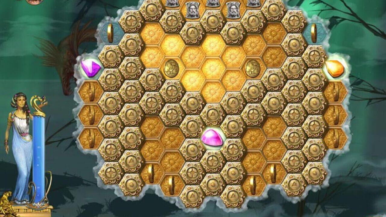 Heroes of Hellas 3: Athens — Screenshot 4