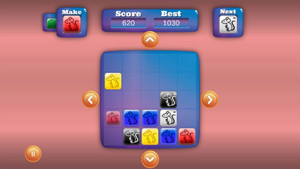 Prism Pets — Screenshot 2