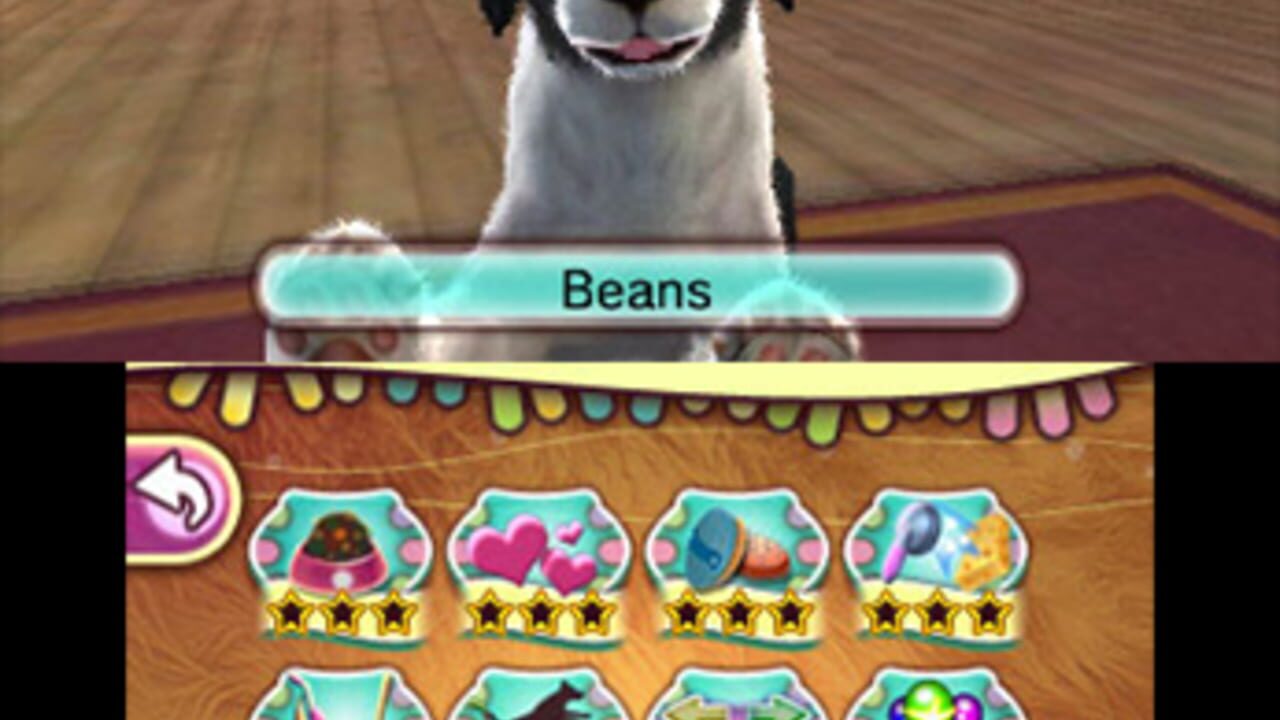 Pet Inn 3D — Screenshot 4