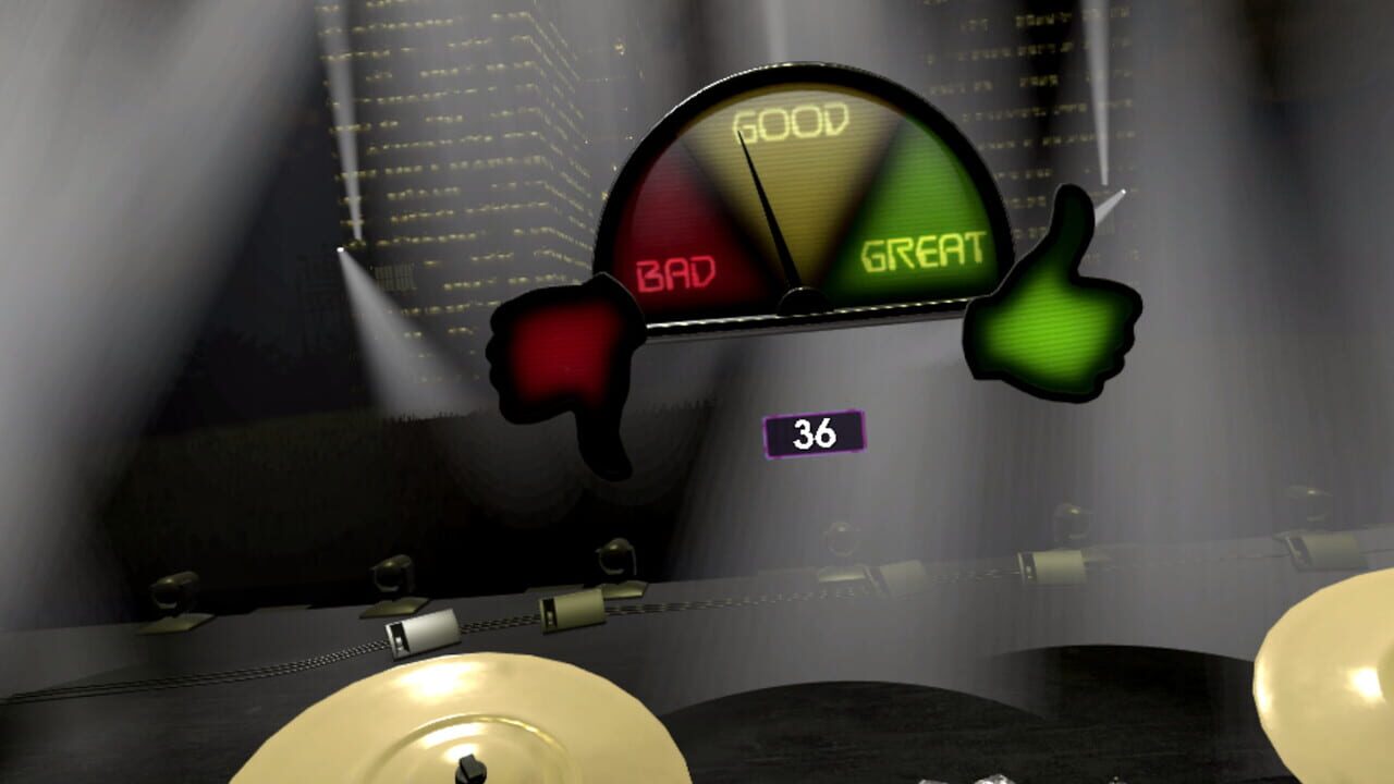 Riff VR — Screenshot 5