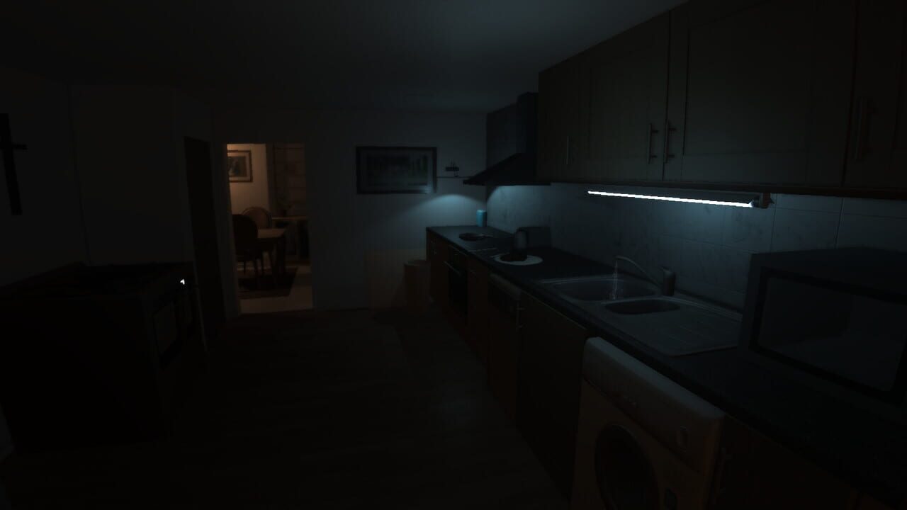 The Survey — Screenshot 4