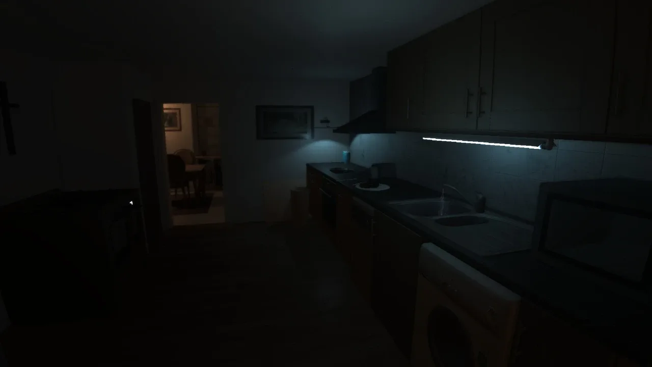 The Survey screenshot 5