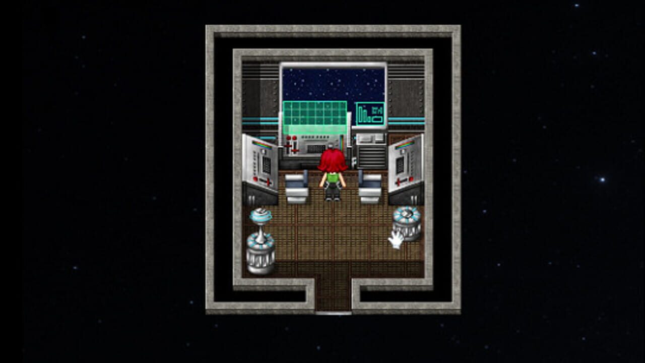 Space Pilgrim Episode II: Epsilon Indi — Screenshot 5