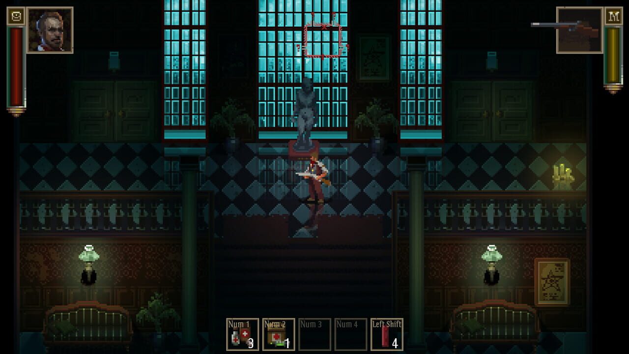 Lovecraft's Untold Stories Image