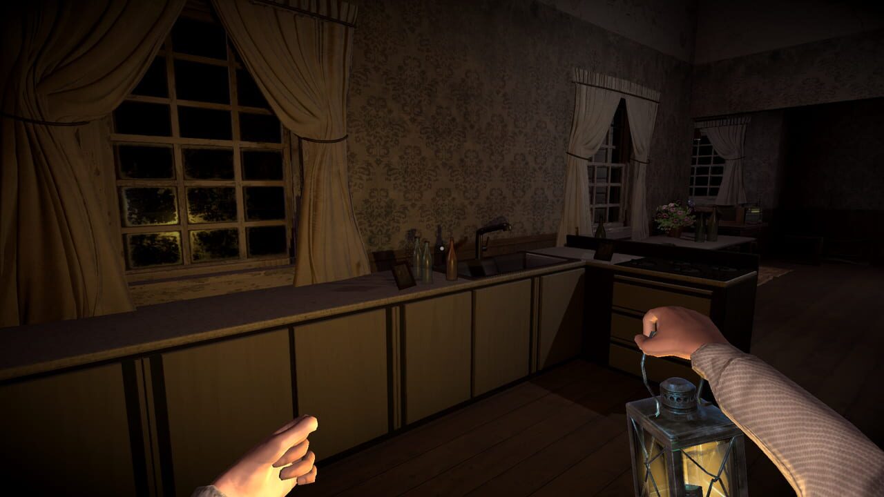 Ray of Light — Screenshot 5