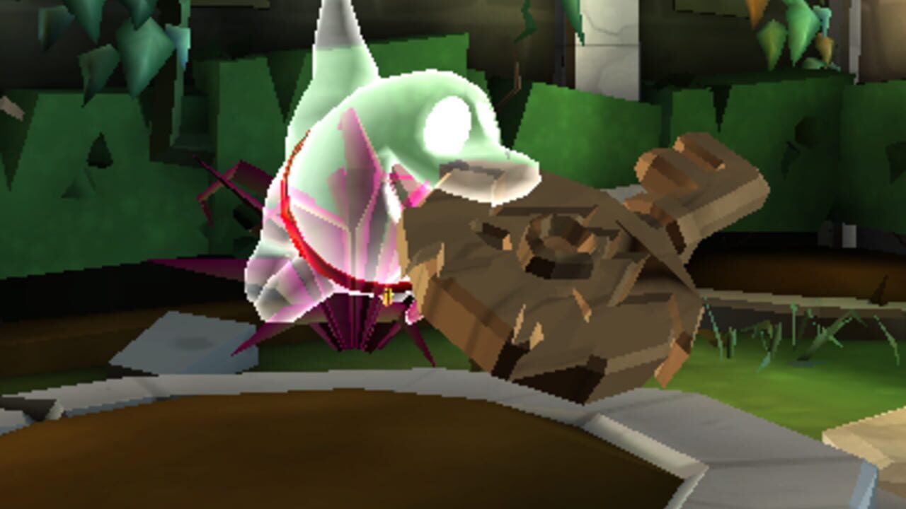 Luigi's Mansion: Dark Moon thumbnail 10