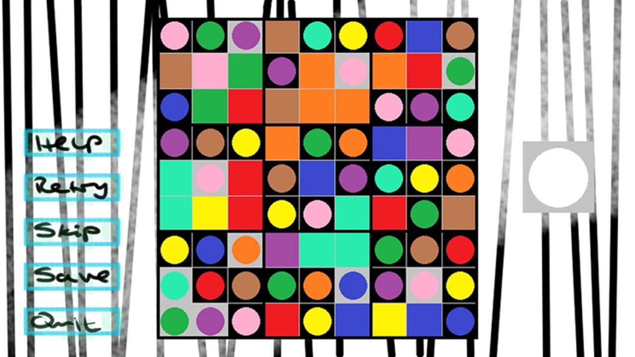 Sudoku and Permudoku — Screenshot 2