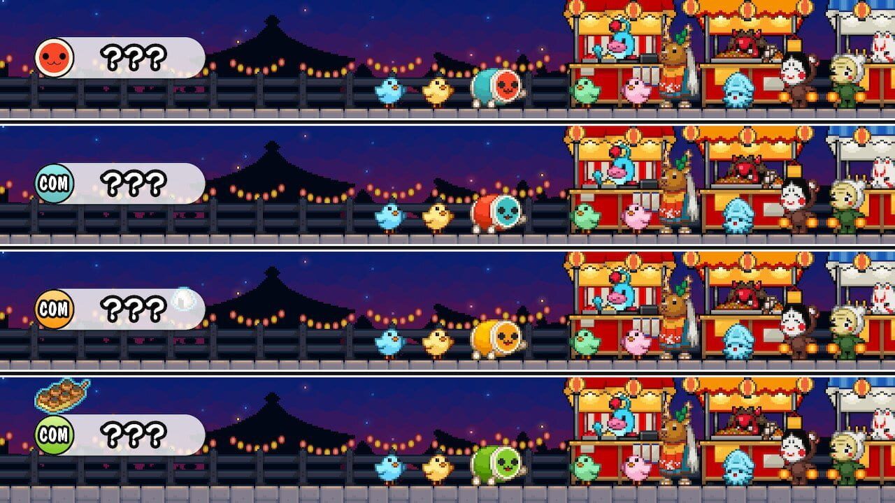 Taiko no Tatsujin: Drum 'n' Fun! Image