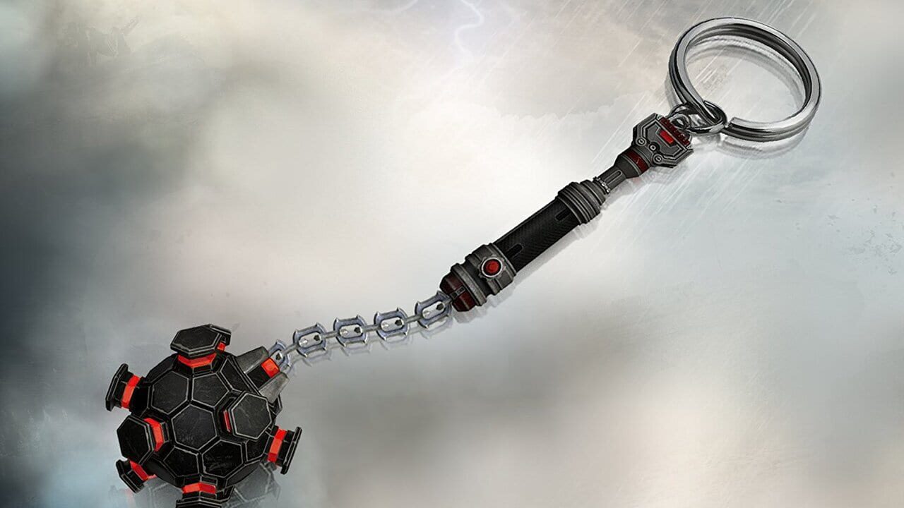 Gears of War 4: Collector's Edition — Screenshot 2