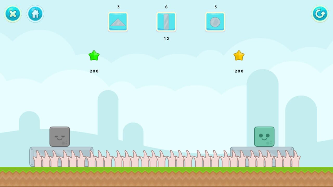 Phat Stacks — Screenshot 2