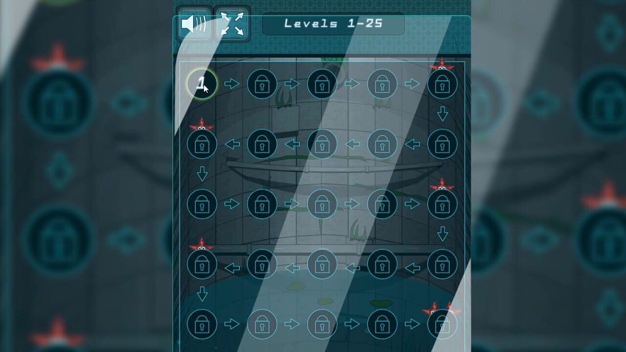 Arkanoid For Painters — Screenshot 4