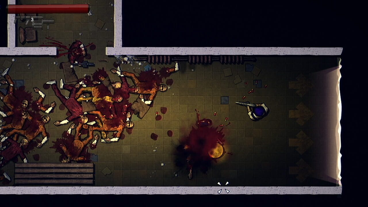 Screenshot 5 from Pain-to-win